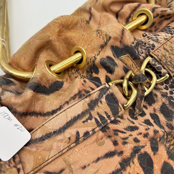 Used Helle Comfort Purse - Picture 2 of 6